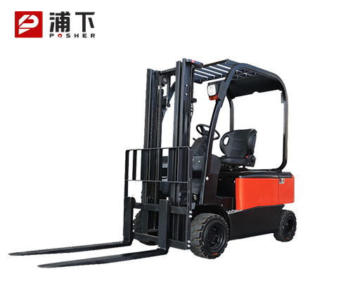 1.5/2.0吨 防爆电动叉车