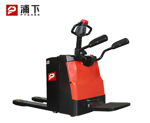 2.0/2.5/3.0吨防爆电动搬运车