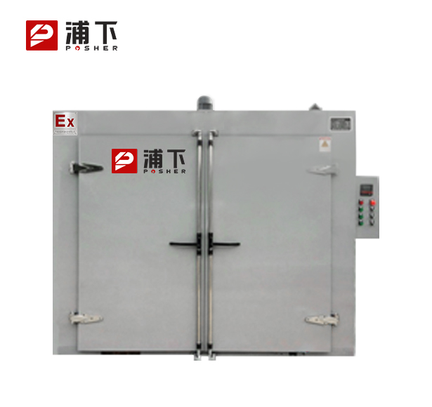 超温保温防爆烘箱