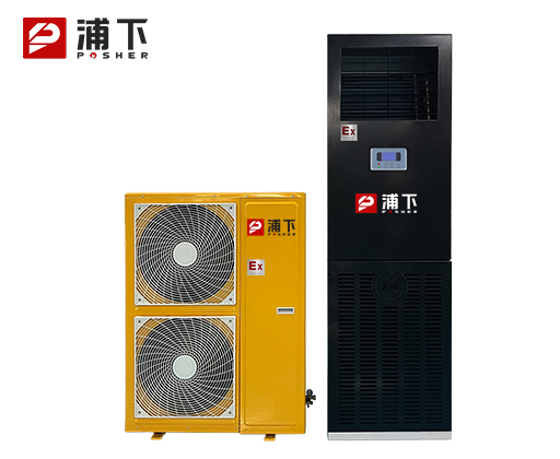 精密空调5匹  BFKG-12-JZ